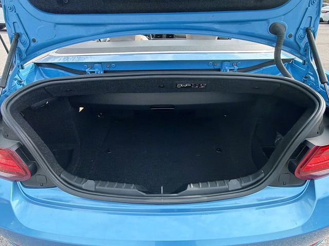 Used 2018 BMW 230i xDrive Convertible w/ Premium Package image 12