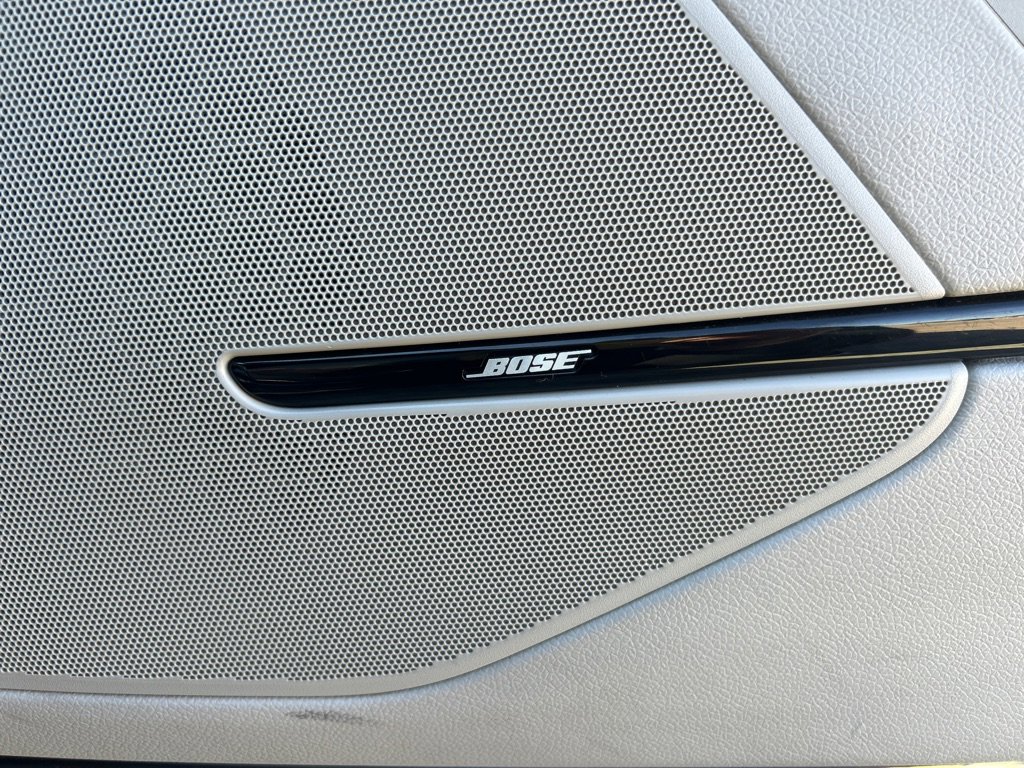 Used 2011 Cadillac CTS V w/ Wood Trim Package image 22