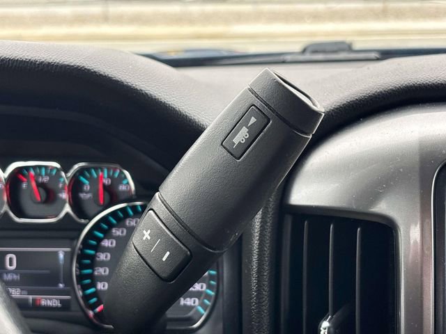 Used 2019 Chevrolet Silverado 1500 LT w/ All Star Edition image 28