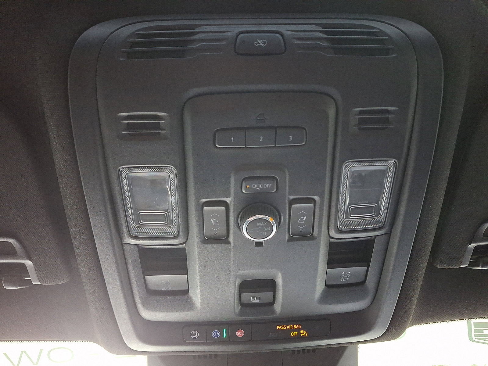 Certified 2024 Cadillac Escalade Sport w/ LPO, ONYX Package image 35