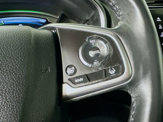 Certified 2022 Honda CR-V Touring image 12