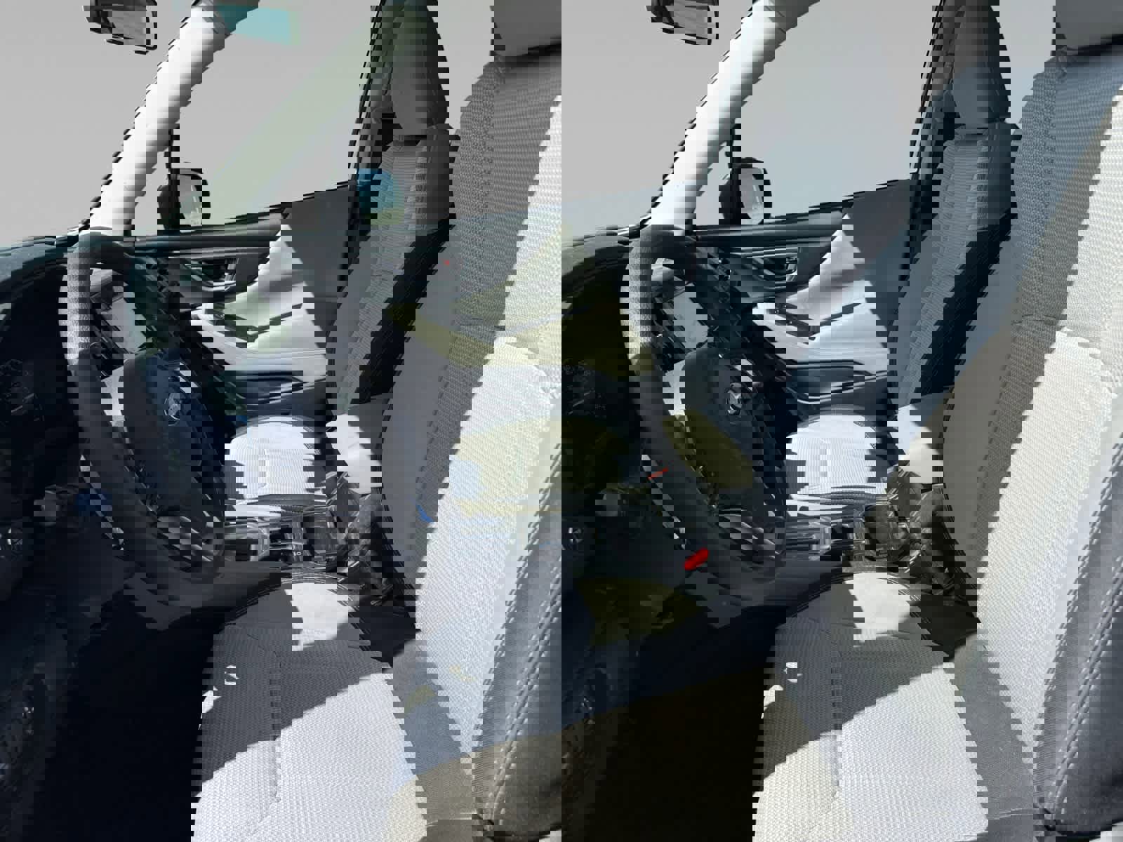 Used 2022 Subaru Forester image 9