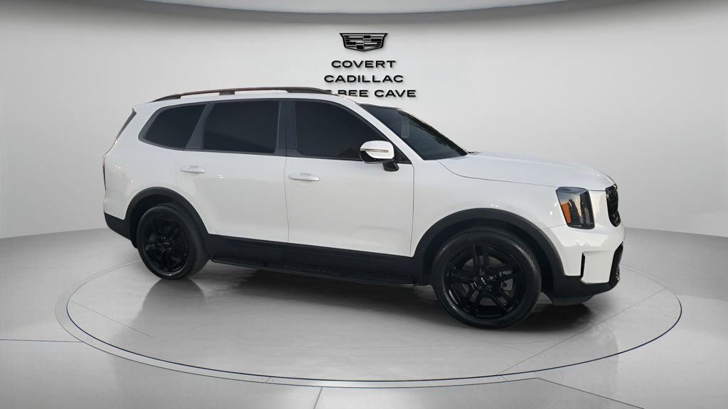 Used 2024 Kia Telluride SX Prestige X-Line image 12
