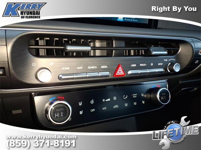 New 2026 Hyundai Palisade Calligraphy image 14