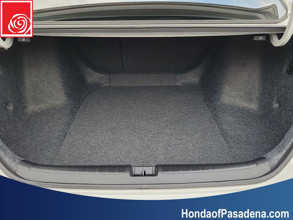 Certified 2022 Honda Accord Sport image 25