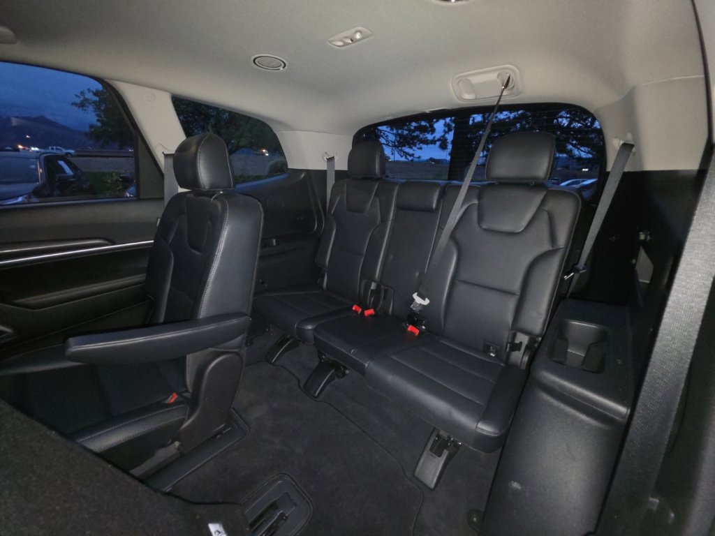 Used 2025 Kia Telluride S AWD/4WD image 24