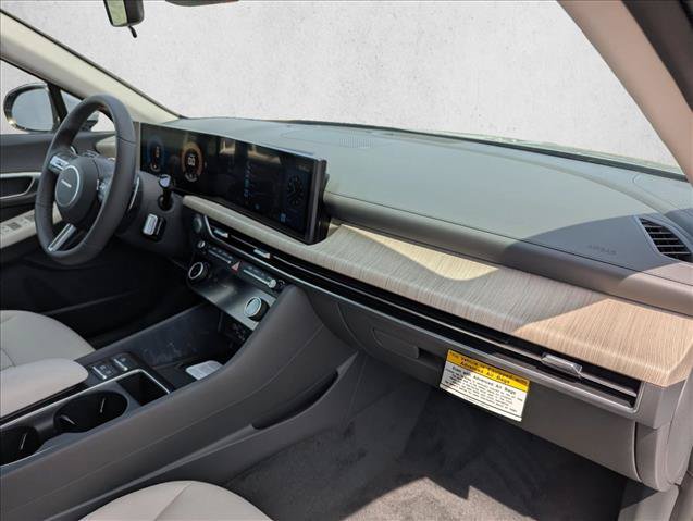 New 2026 Hyundai Sonata SEL FWD image 27