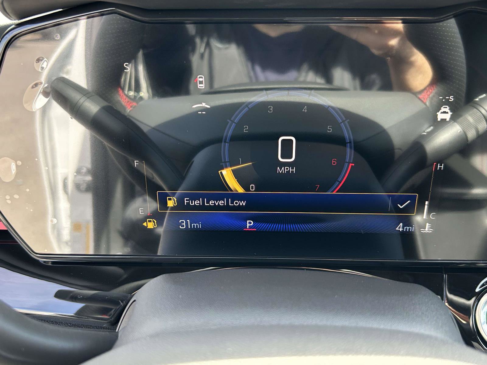New 2026 Chevrolet Trax RS w/ Driver Confidence Package image 23