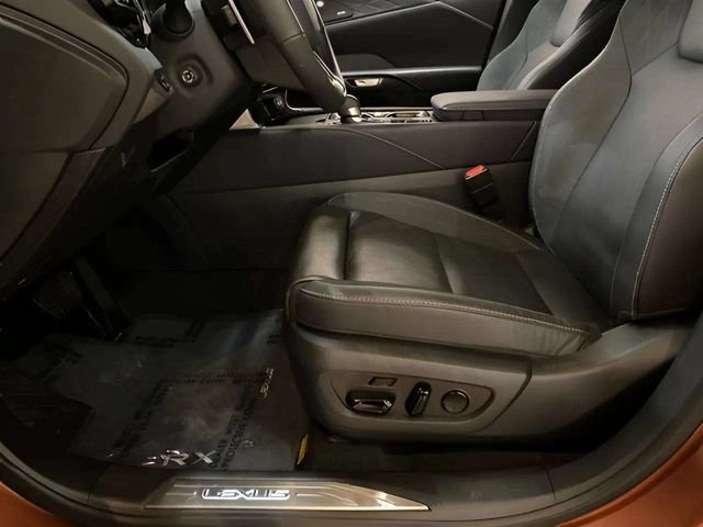 Used 2024 Lexus RX 350 AWD w/ Convenience Package image 64