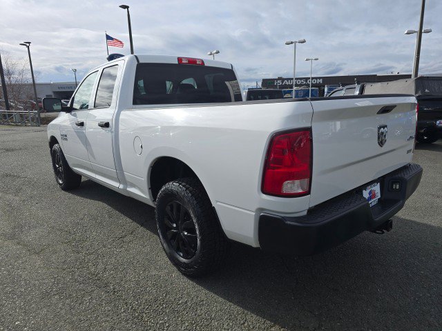 Used 2015 RAM 1500 Tradesman w/ Protection Group image 5