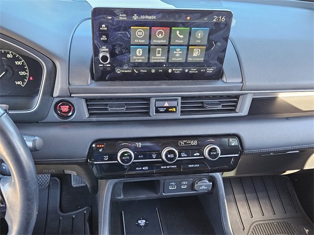 Used 2023 Honda Pilot Touring image 17