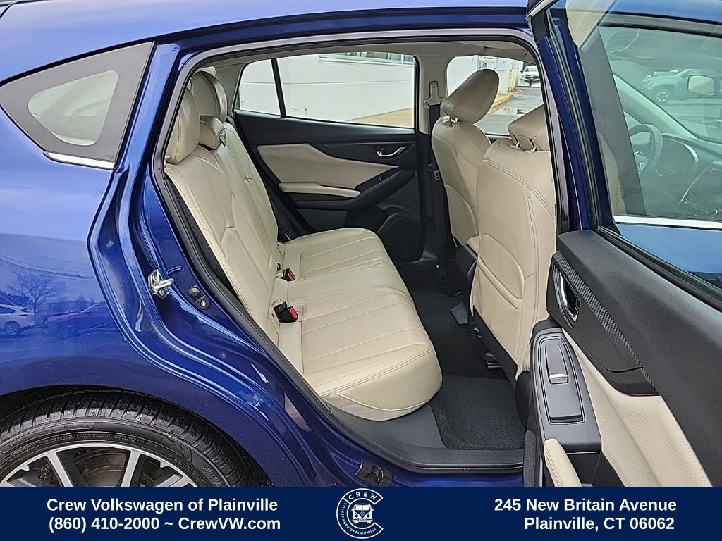 Used 2017 Subaru Impreza 2.0i Limited image 15