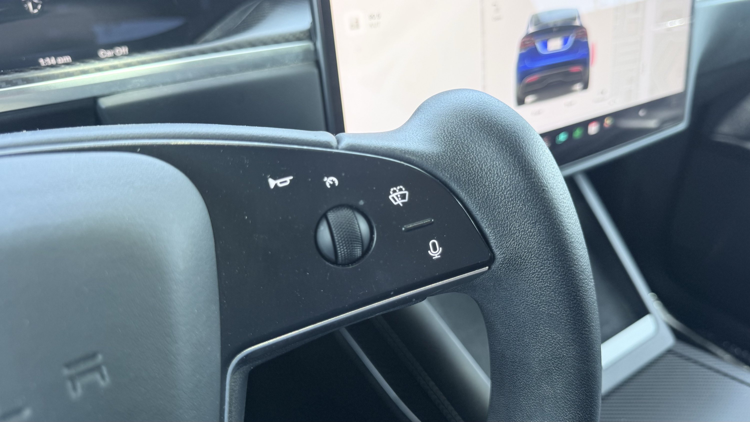 Used 2022 Tesla Model X Plaid AWD/4WD image 64