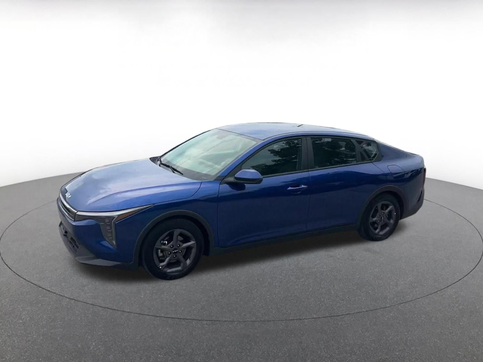 Used 2025 Kia K4 FWD image 8