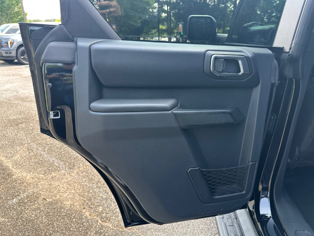 New 2026 Ford Bronco Outer Banks w/ Sasquatch Package AWD/4WD image 22