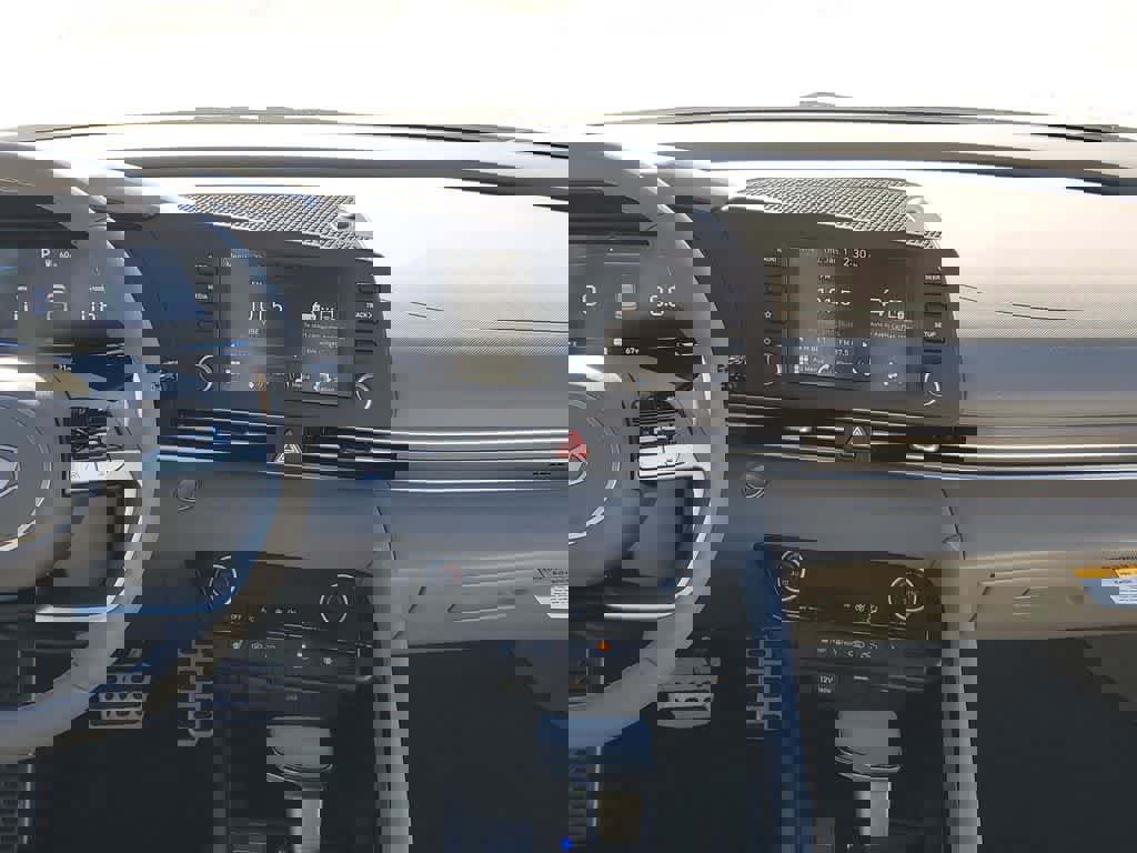 New 2026 Hyundai Elantra SEL Sport Premium w/ Cargo Package image 16