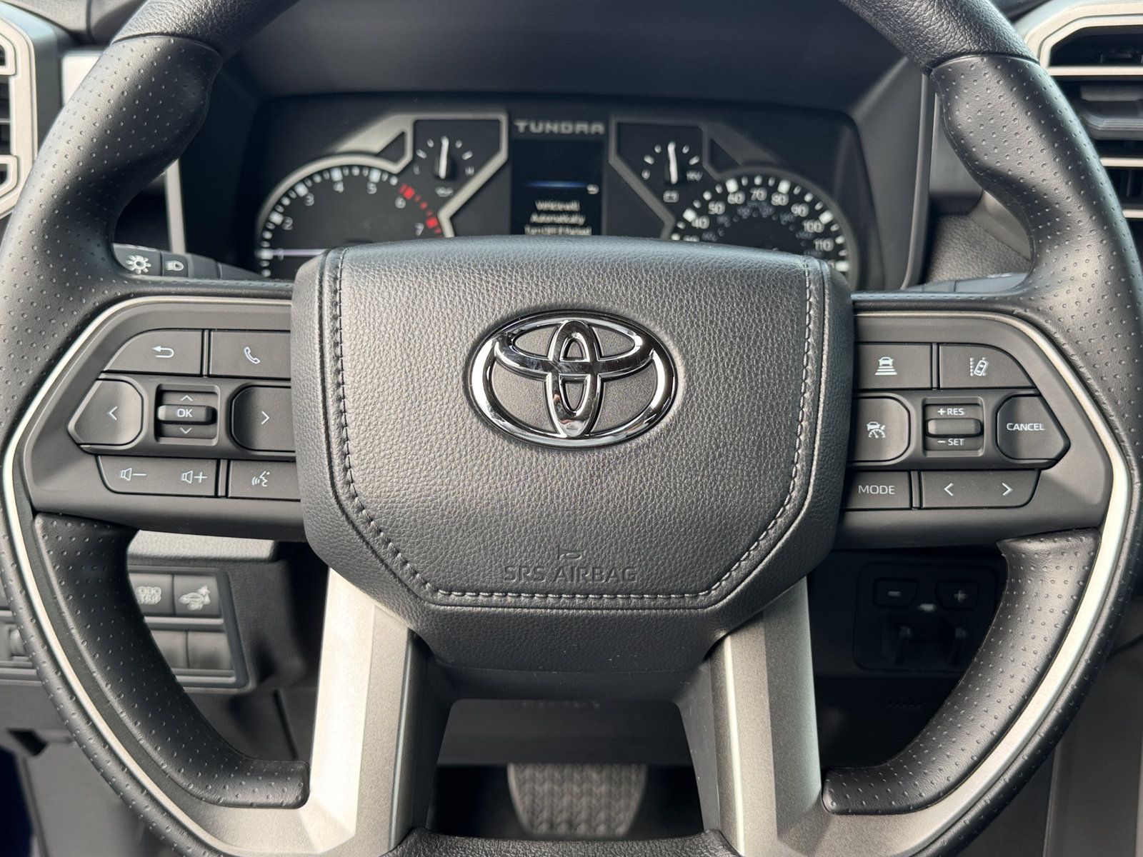 New 2026 Toyota Tundra SR5 image 21