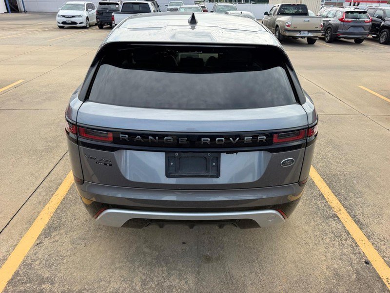 Used 2020 Land Rover Range Rover Velar R-Dynamic S AWD/4WD image 3
