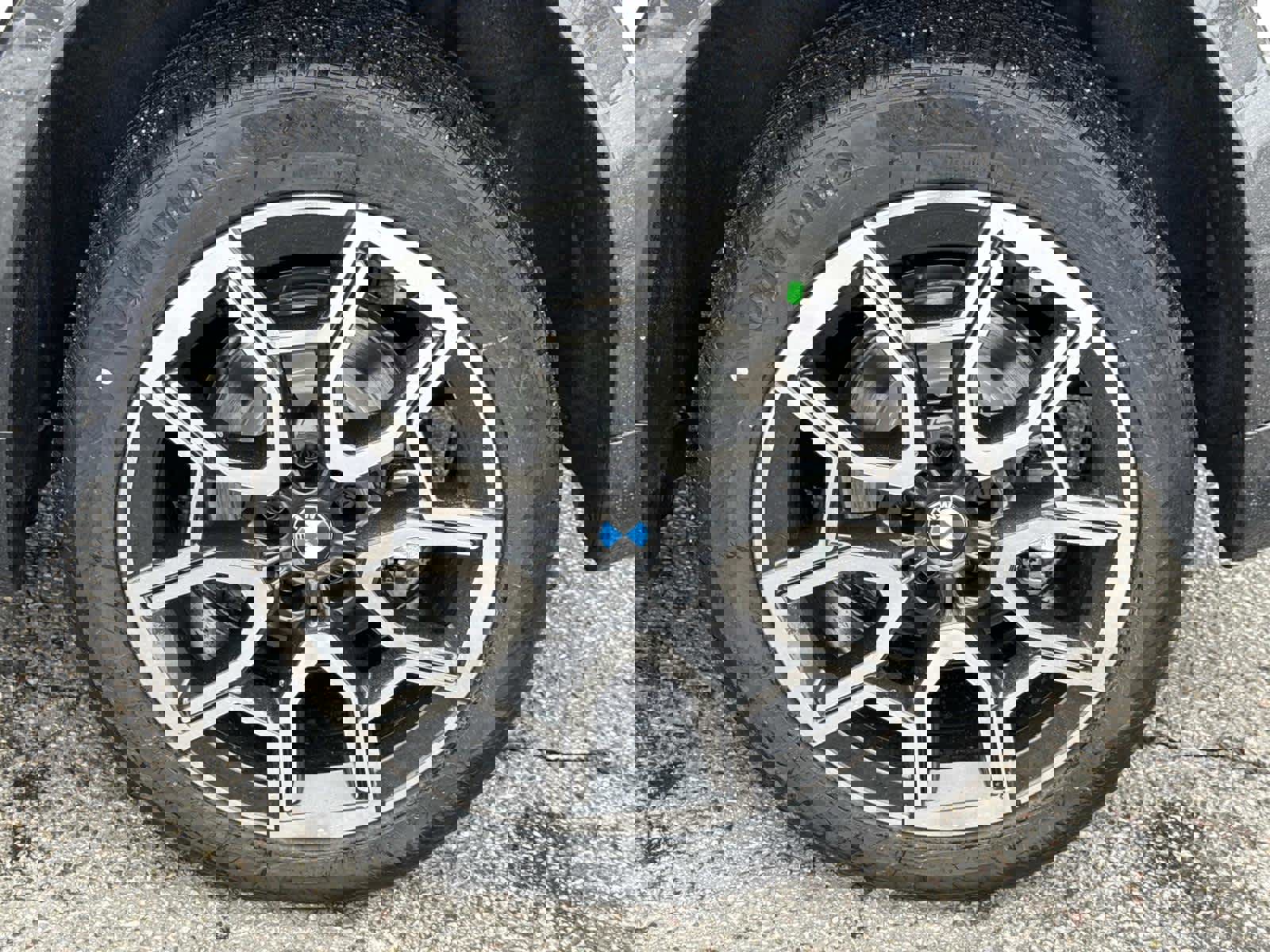 New 2026 BMW X1 xDrive28i w/ Convenience Package image 12