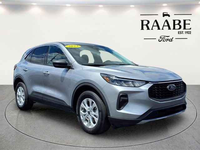 Used 2023 Ford Escape Active