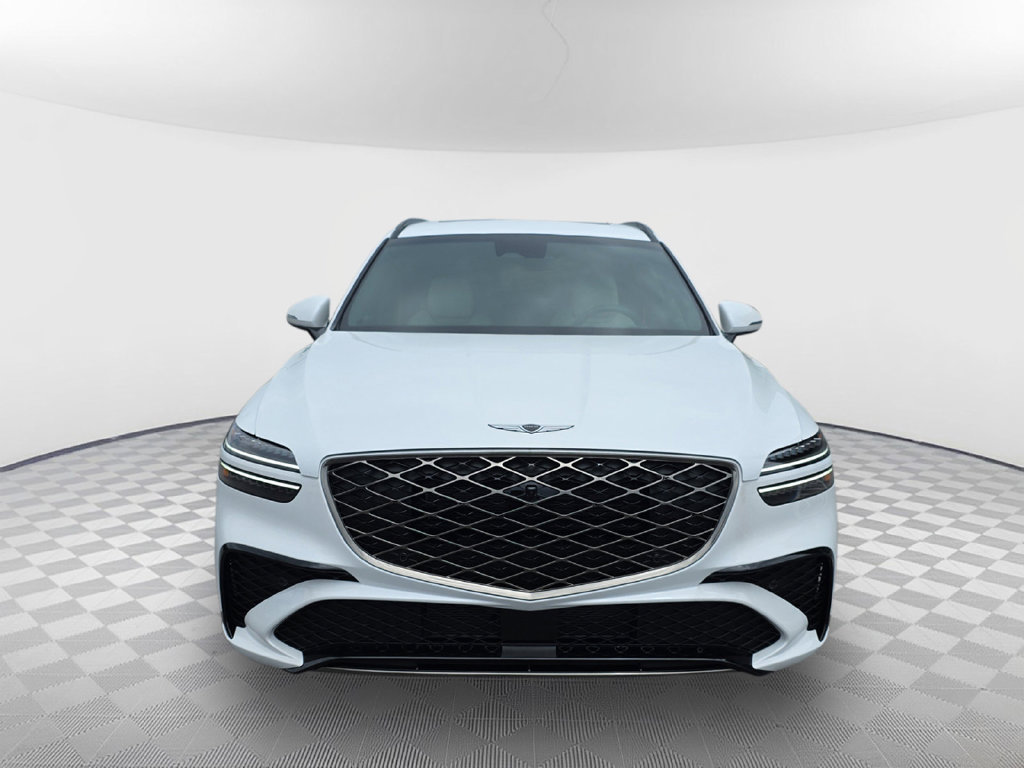 New 2026 Genesis GV70 3.5T Sport Prestige AWD/4WD image 3