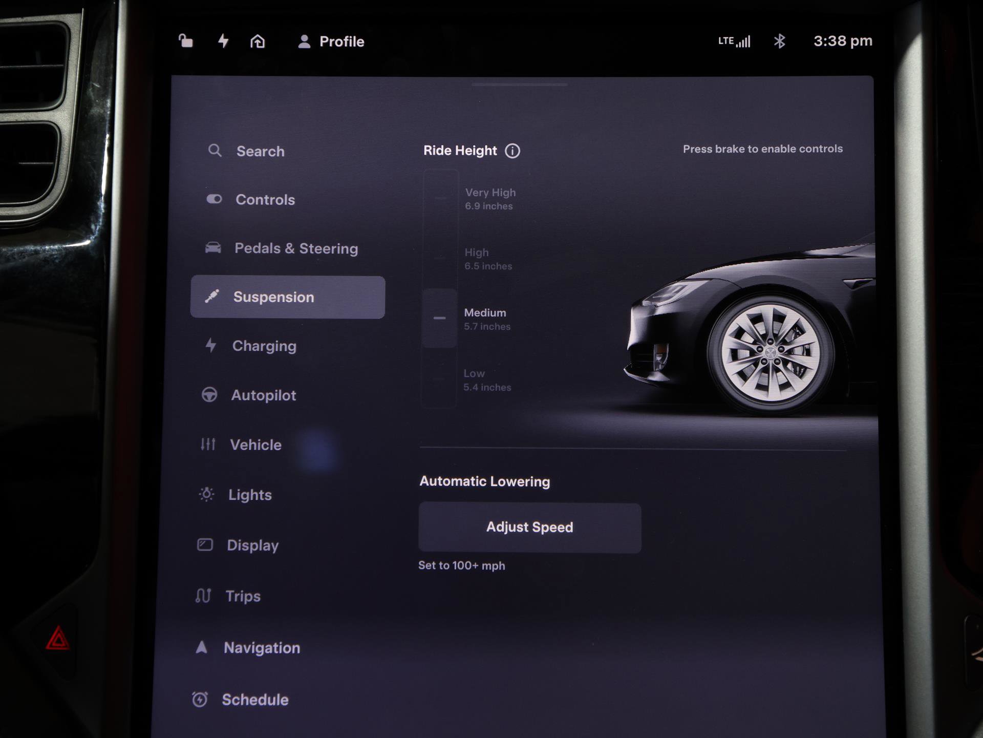 Used 2018 Tesla Model S 75D image 22