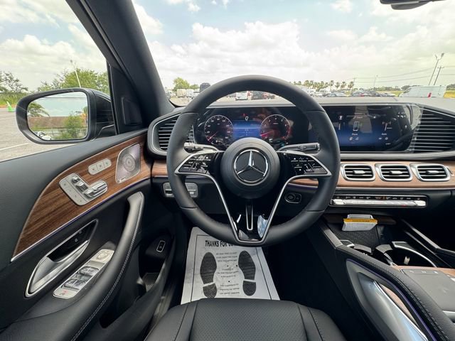 New 2025 Mercedes-Benz GLE 350 4MATIC image 22