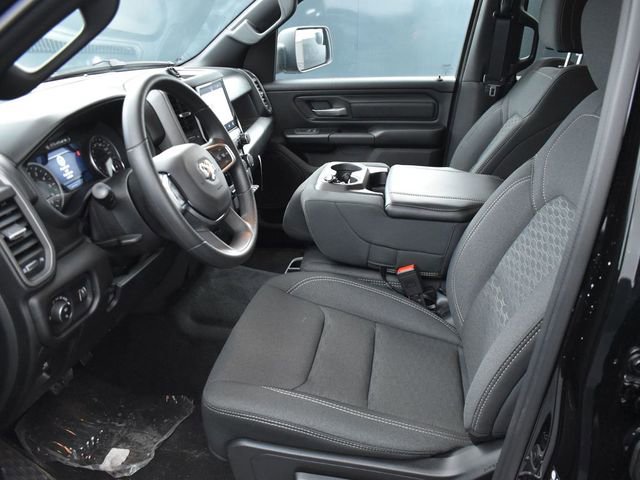 New 2026 RAM 1500 Classic Warlock AWD/4WD image 31