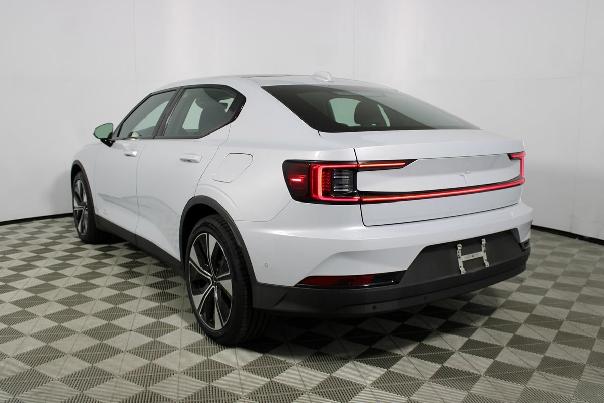 Used 2024 Polestar Polestar 2 w/ Pilot Pack RWD image 23
