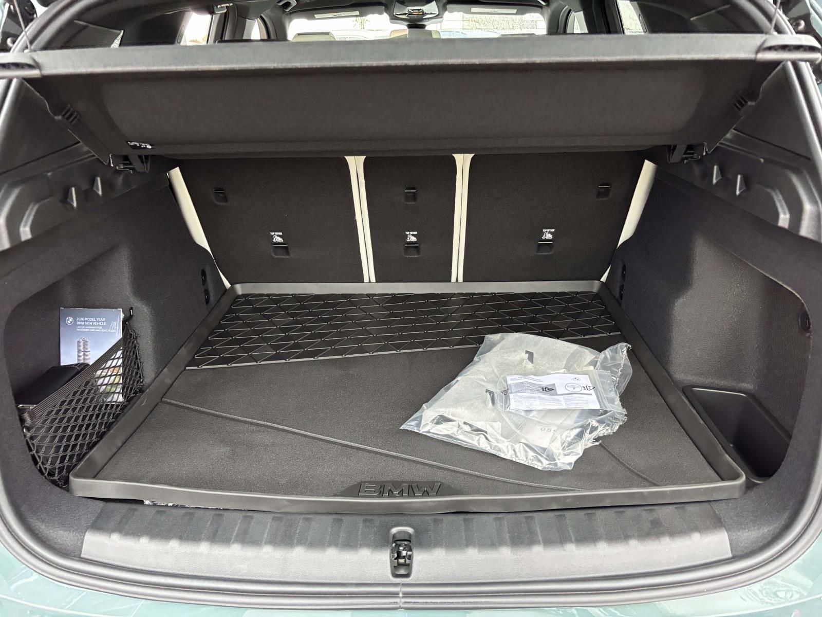 New 2026 BMW X1 xDrive28i w/ Technology Package image 9