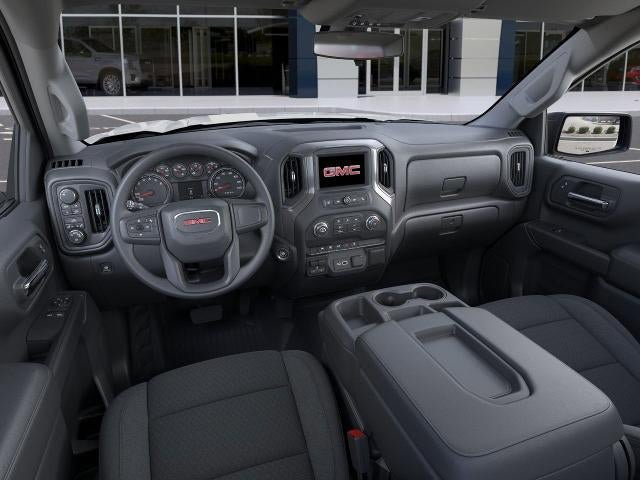 New 2026 GMC Sierra 1500 Pro AWD/4WD image 15