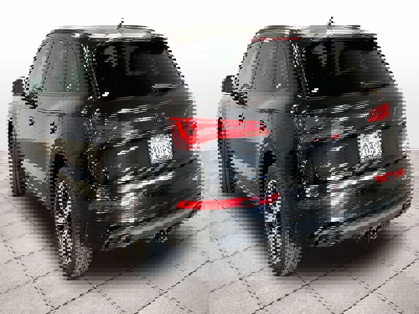 Used 2023 Audi Q5 2.0T Premium Plus image 13