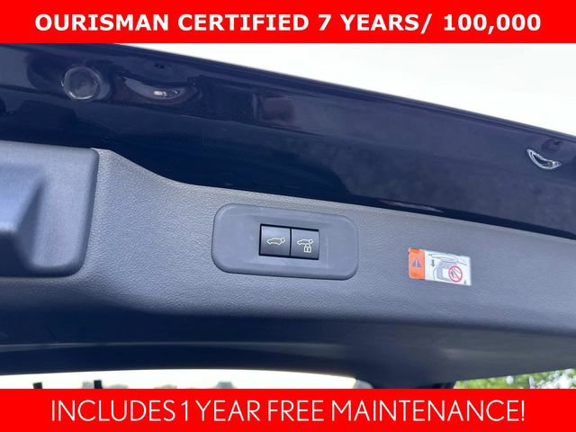 Used 2026 Lexus TX 350 AWD w/ Technology Package image 17