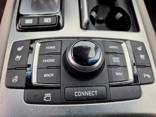Used 2019 Genesis G80 3.8 w/ Ultimate Package 03 AWD/4WD image 11
