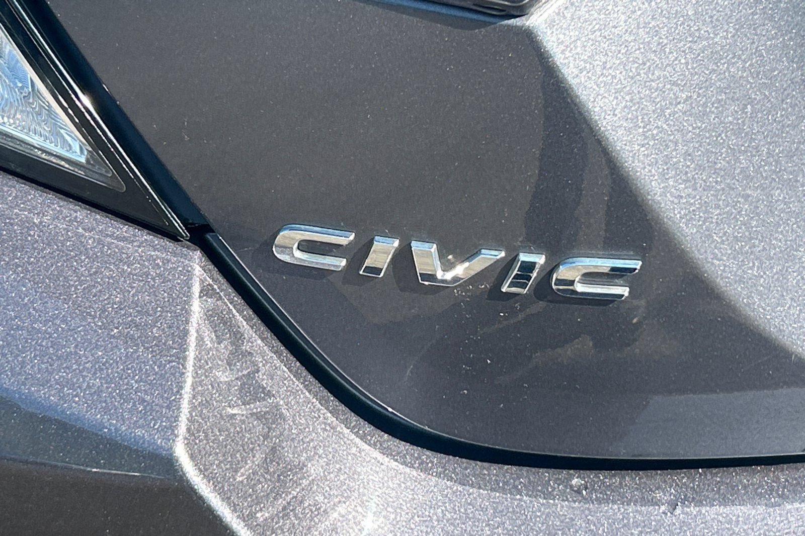 Used 2019 Honda Civic Si image 26