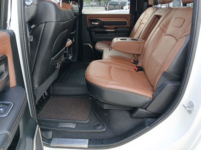 Used 2022 RAM 2500 Limited image 20