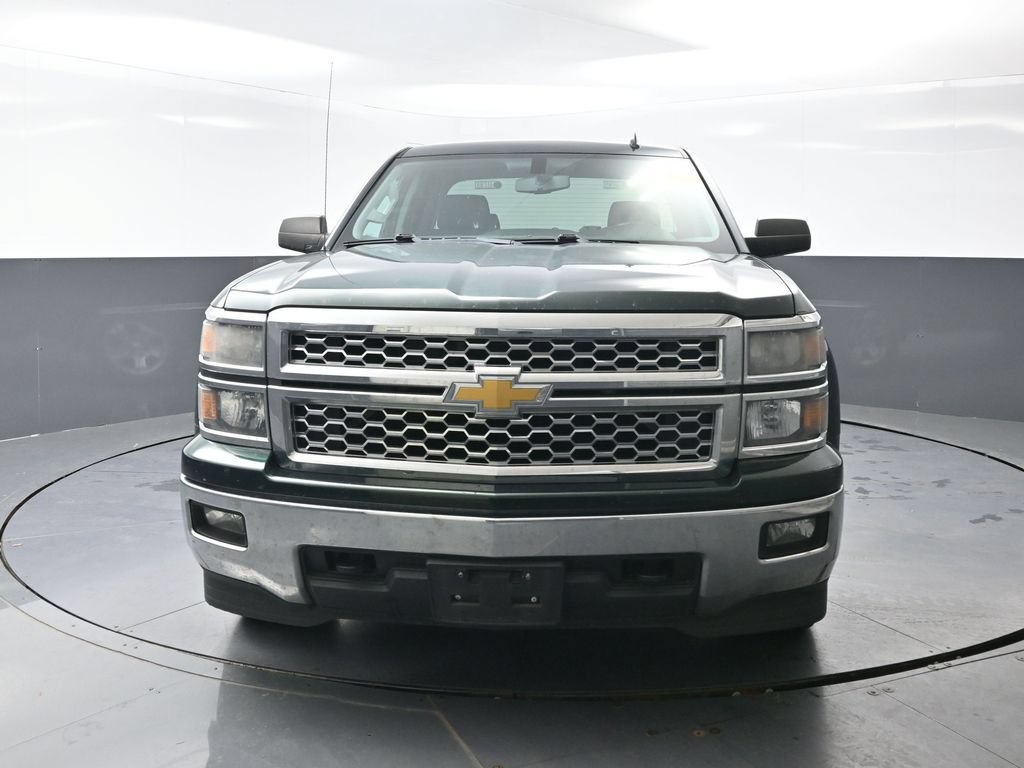 Used 2014 Chevrolet Silverado 1500 LT w/ All Star Edition AWD/4WD image 5