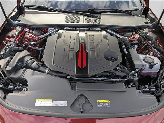 New 2026 Audi S5 Premium AWD/4WD image 16