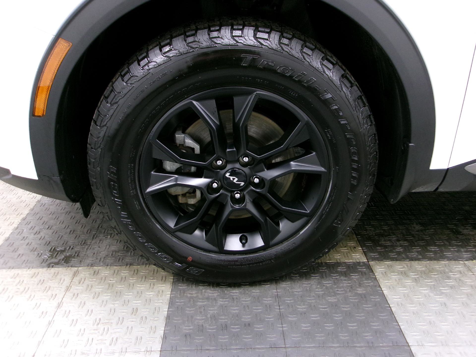 Used 2024 Kia Sportage X-Pro image 18