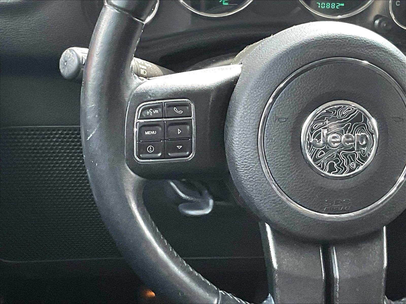 Used 2018 Jeep Wrangler Unlimited Sport S AWD/4WD image 12