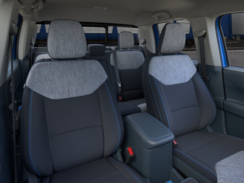 New 2026 Ford Maverick XLT FWD image 11