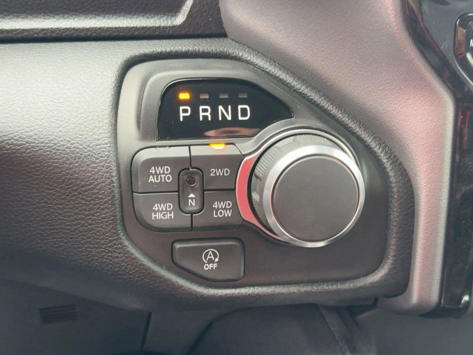 New 2026 RAM 1500 Lone Star image 15