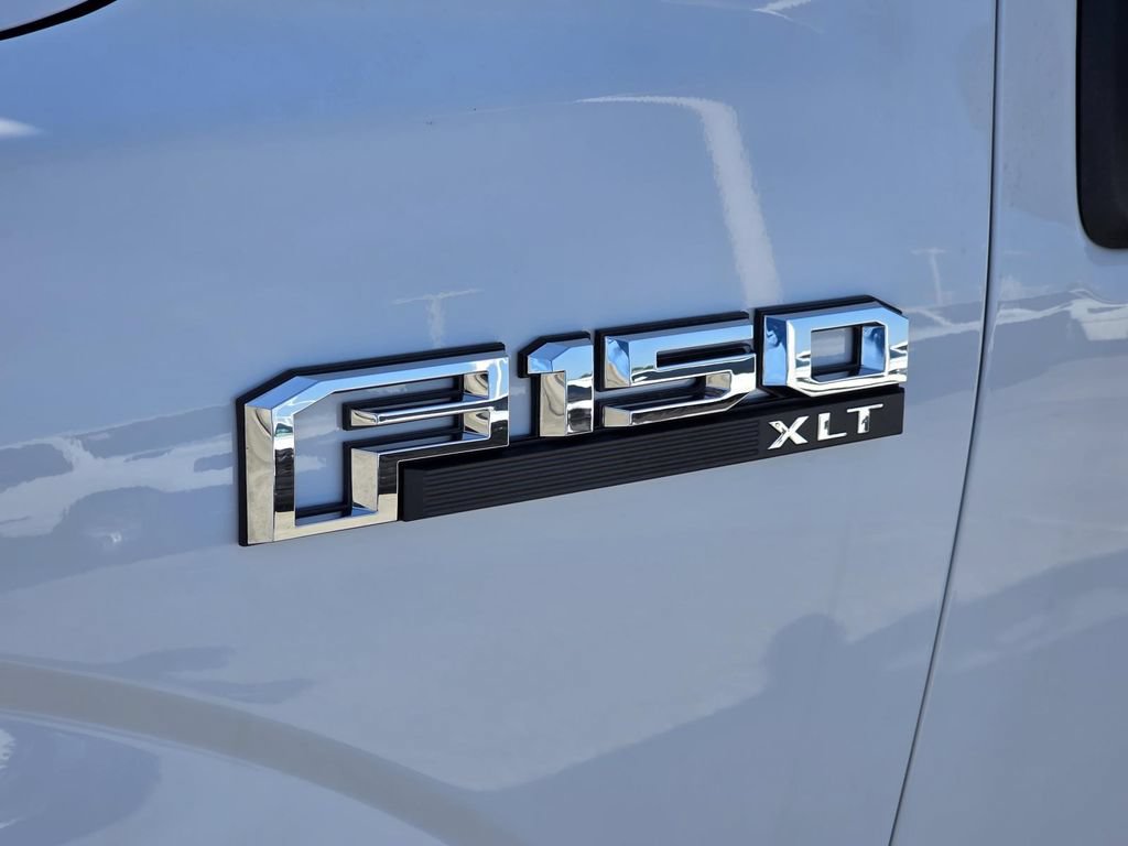 Used 2019 Ford F150 XLT w/ Equipment Group 302A Luxury AWD/4WD image 38