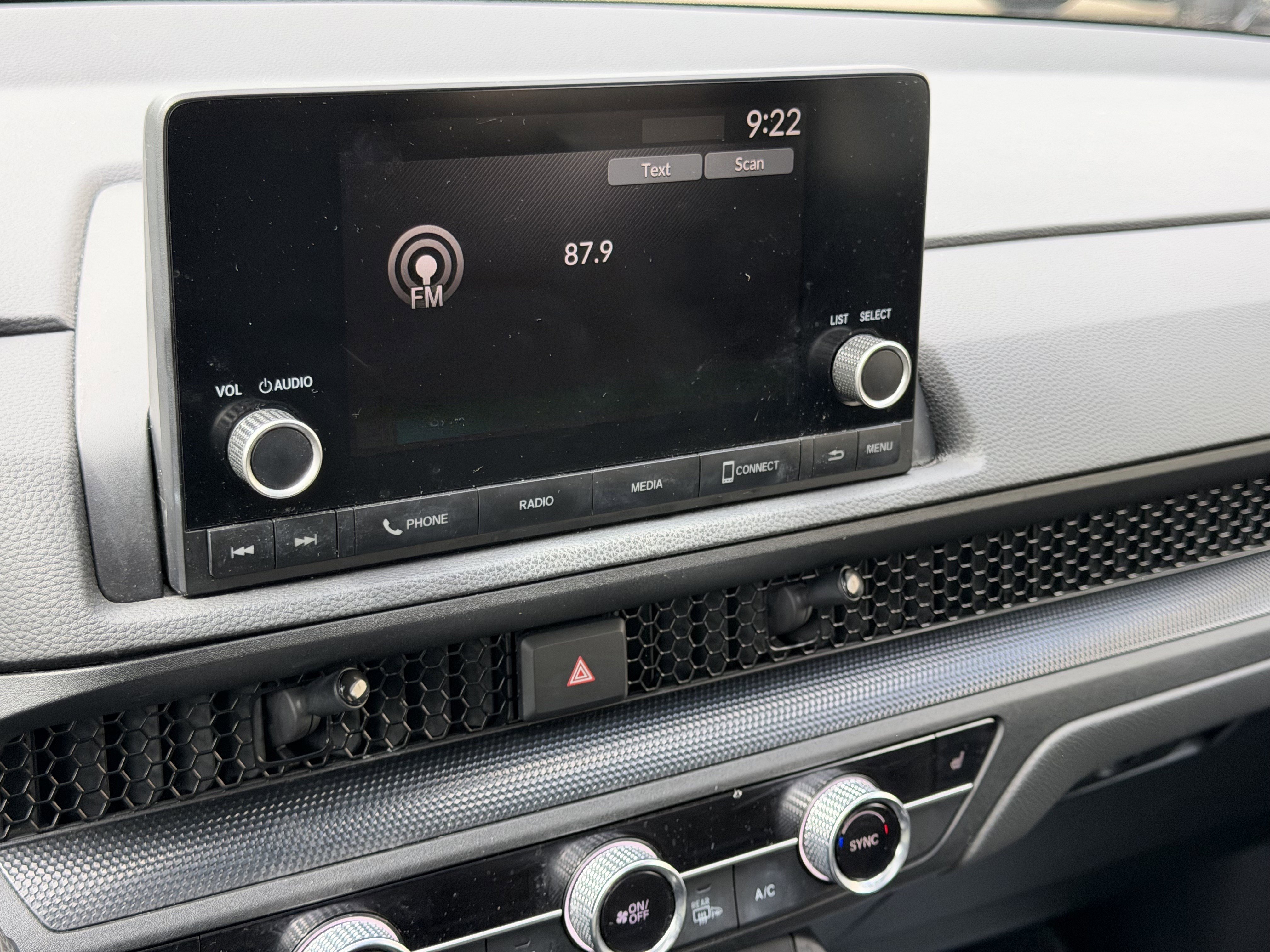 Certified 2023 Honda CR-V EX image 20