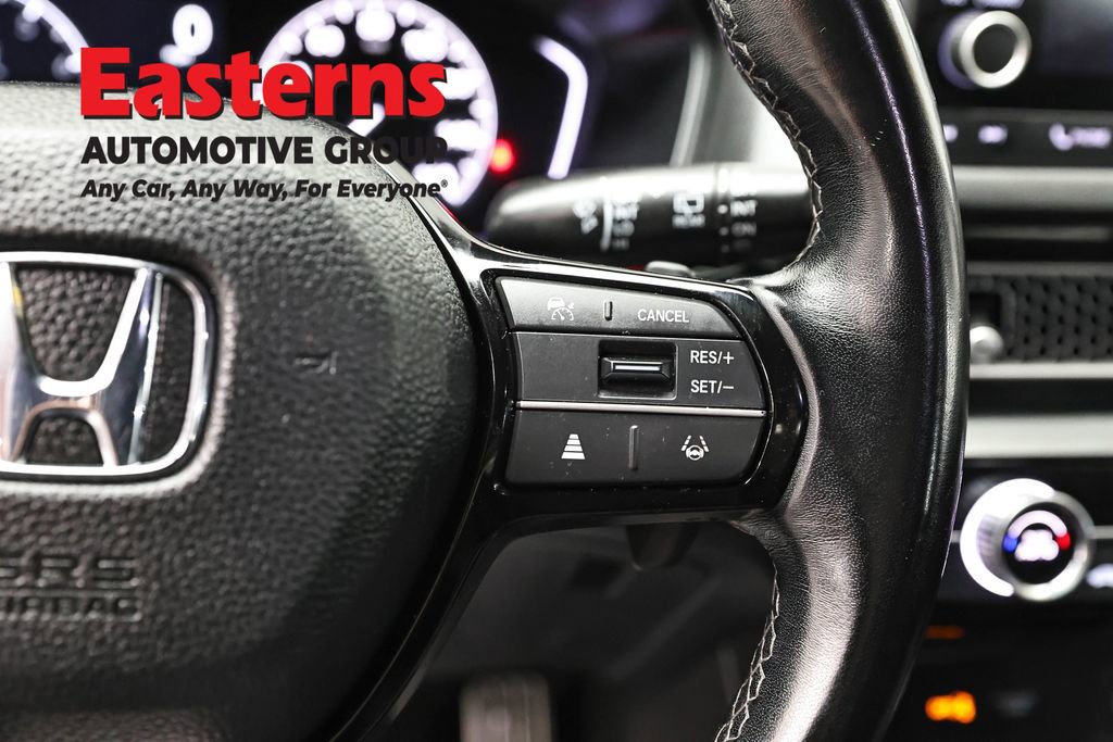 Used 2022 Honda Civic Sport image 16