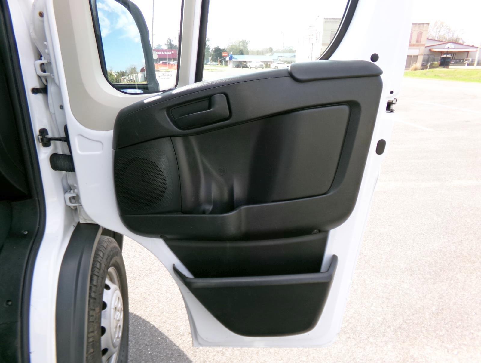 Used 2017 RAM ProMaster 1500 image 31