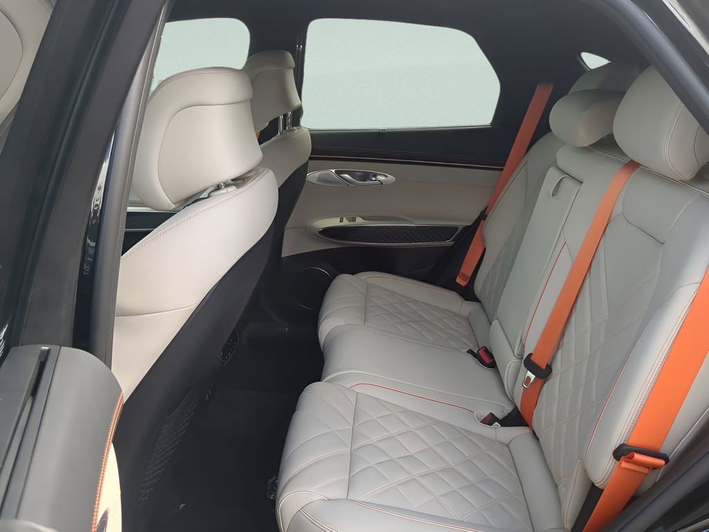 New 2026 Genesis GV70 3.5T Sport Prestige image 13