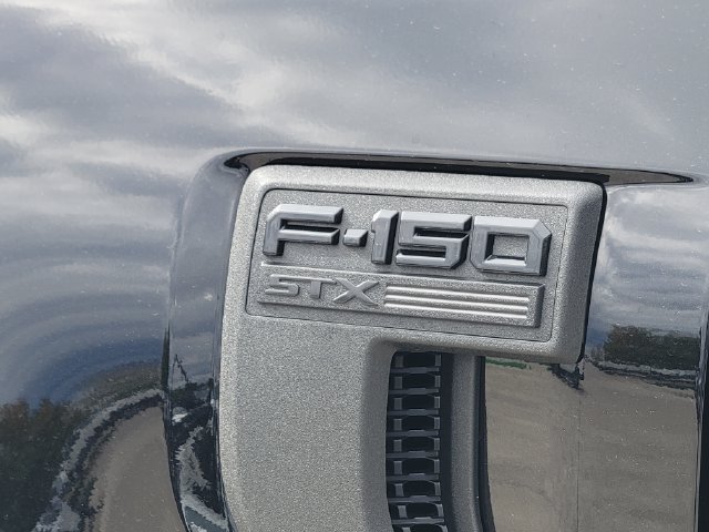 Certified 2026 Ford F150 STX AWD/4WD image 15