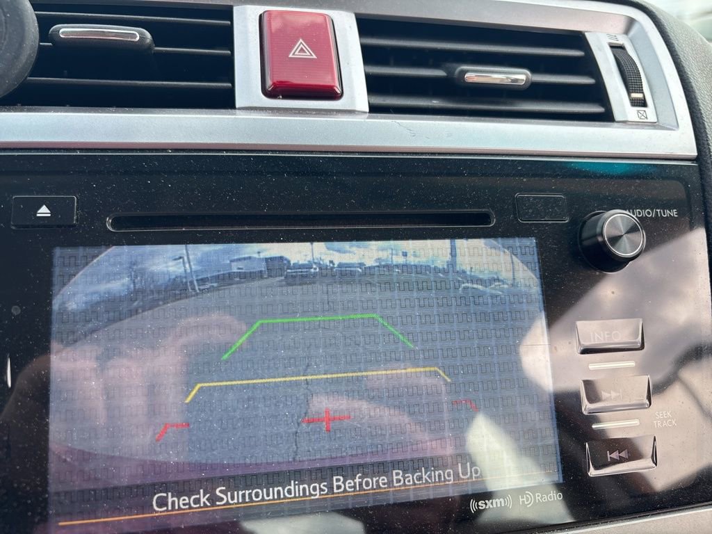 Used 2016 Subaru Legacy 2.5i Premium image 46