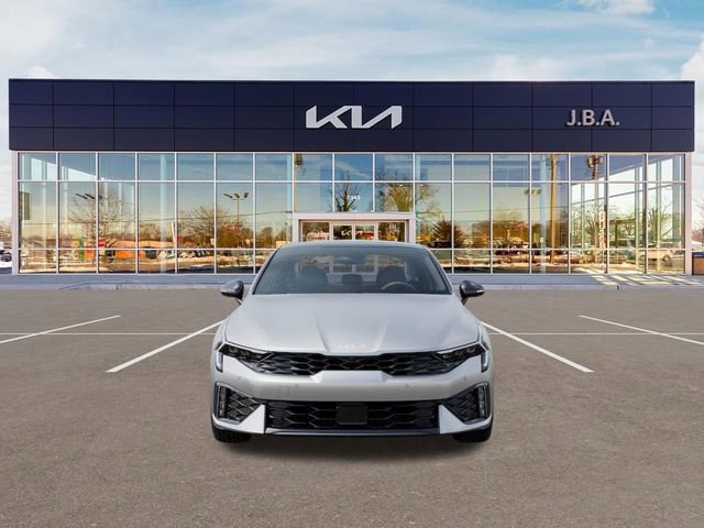 New 2026 Kia K5 GT image 2